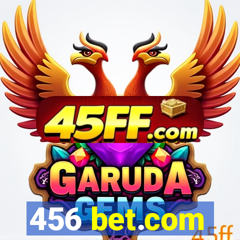 456 bet.com